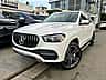 Mercedes Benz GLE