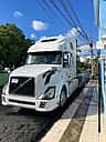 Volvo Cabezote