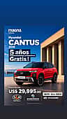 Hyundai Cantus