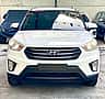 Hyundai Cantus