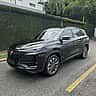 Changan CS 75