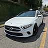 Mercedes Benz A-Class