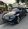 Mercedes Benz E