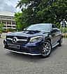 Mercedes Benz GLC