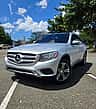 Mercedes Benz GLC