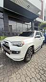 Toyota 4 Runner