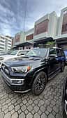 Toyota 4 Runner
