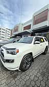 Toyota 4Runner