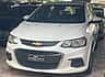 Chevrolet Sonic