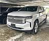 Chevrolet Suburban