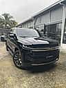 Chevrolet Suburban