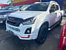Isuzu DMAX