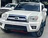 Toyota 4 Runner