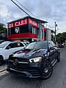 Mercedes Benz GLE