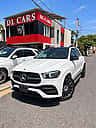 Mercedes Benz GLE