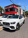 Mercedes Benz GLE