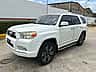 Toyota 4 Runner