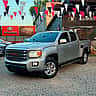 GMC Canyon