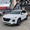 Hyundai Santa Cruz