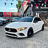 Mercedes Benz A-Class