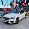 Mercedes Benz C-Class