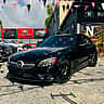 Mercedes Benz C-Class