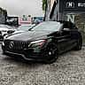 Mercedes Benz C-Class