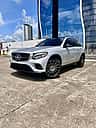 Mercedes Benz GLC
