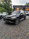 Mercedes Benz GLC