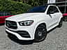 Mercedes Benz GLE