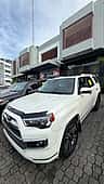 Toyota 4Runner