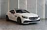 Mercedes Benz Clase SLC