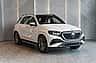Mercedes Benz GLE