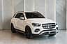 Mercedes Benz GLE