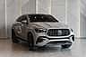 Mercedes Benz GLE