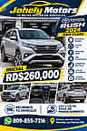 Toyota Rush
