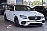 Mercedes Benz Clase E