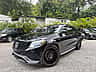 Mercedes Benz GLE