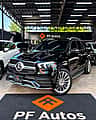 Mercedes Benz GLE