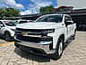 Chevrolet Silverado LTD