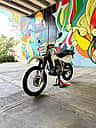 Honda XR