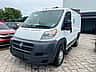 Ram ProMaster 1500