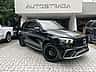Mercedes Benz GLE