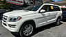 Mercedes Benz GL