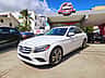 Mercedes Benz C