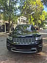 Jeep Grand Cherokee L