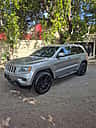 Jeep Grand Cherokee L
