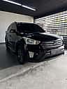 Hyundai Cantus