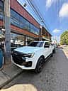 Isuzu DMAX