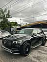 Mercedes Benz GLE